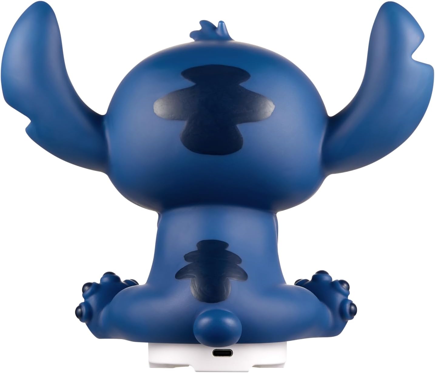 Disney Stitch 8 inch Bluetooth Speaker with Mood Light - Blue