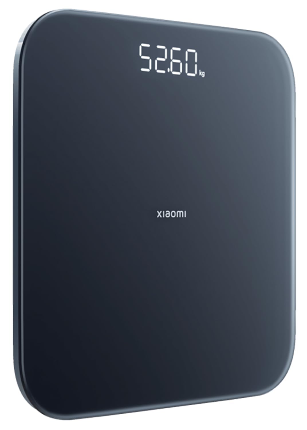 Xiaomi Smart Scale S200, Tempered Glass - Dark Grey