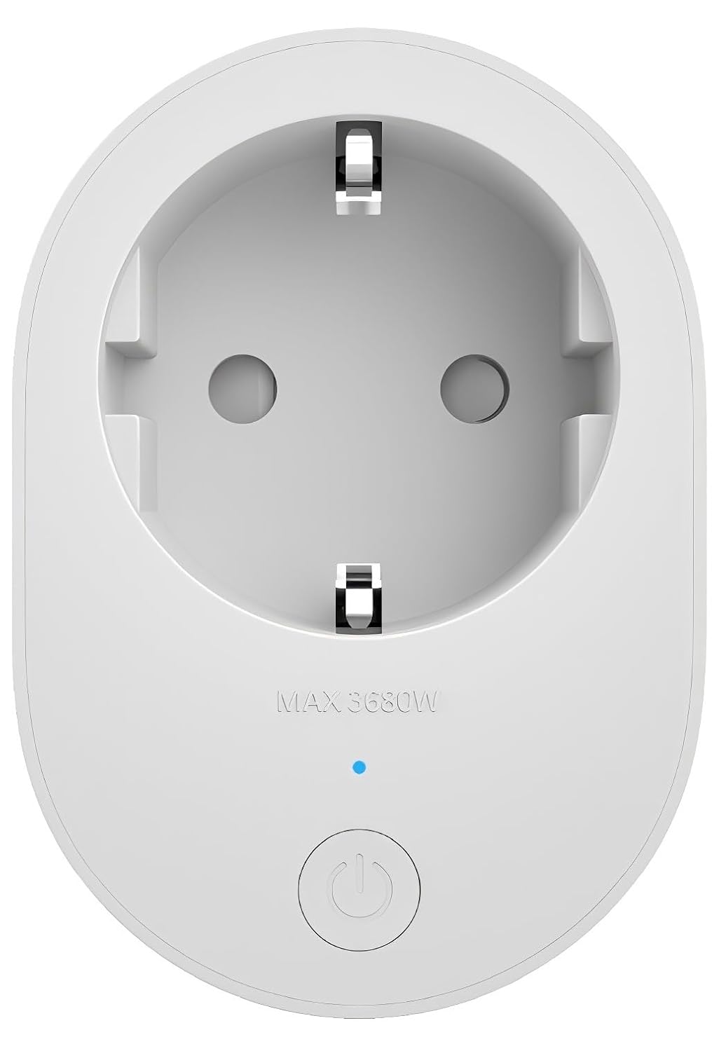Xiaomi Mi Smart Plug 2 (WiFi) -  White