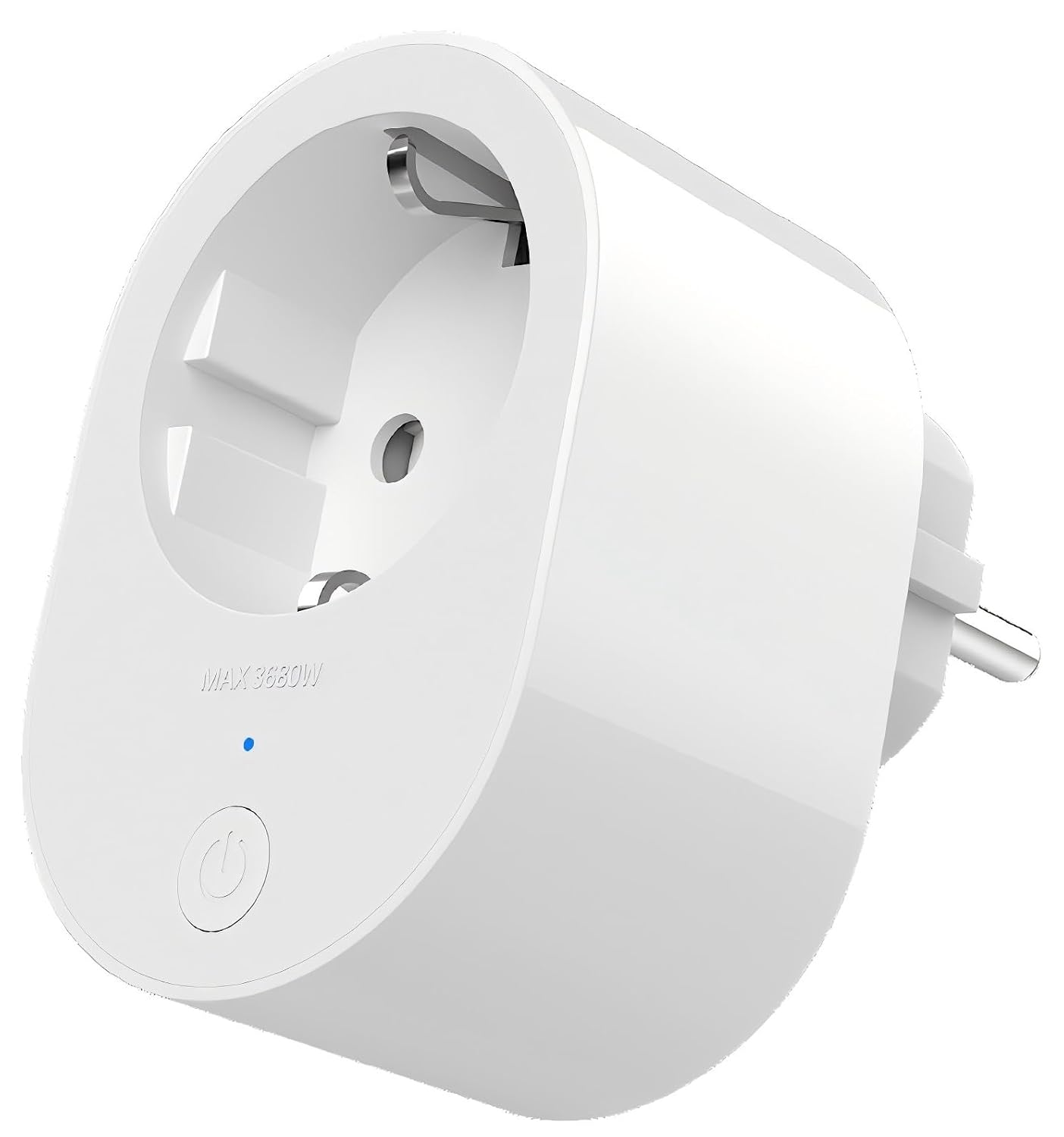 Xiaomi Mi Smart Plug 2 (WiFi) -  White