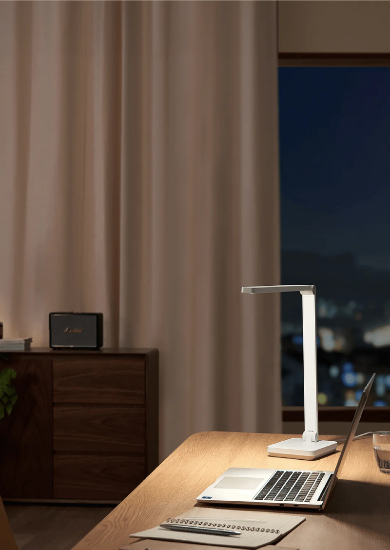 Xiaomi Desk Lamp Lite (UK)- White