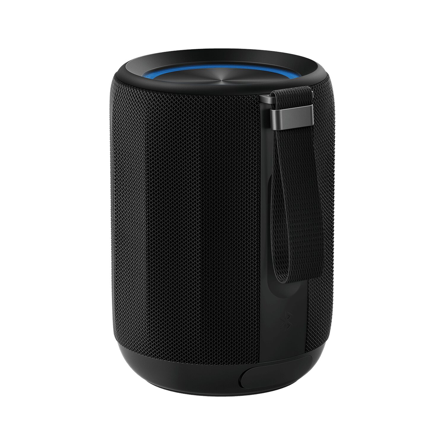 MI Bluetooth Speaker Mini, 6W, RGB, IP67, 11H Battery - Black