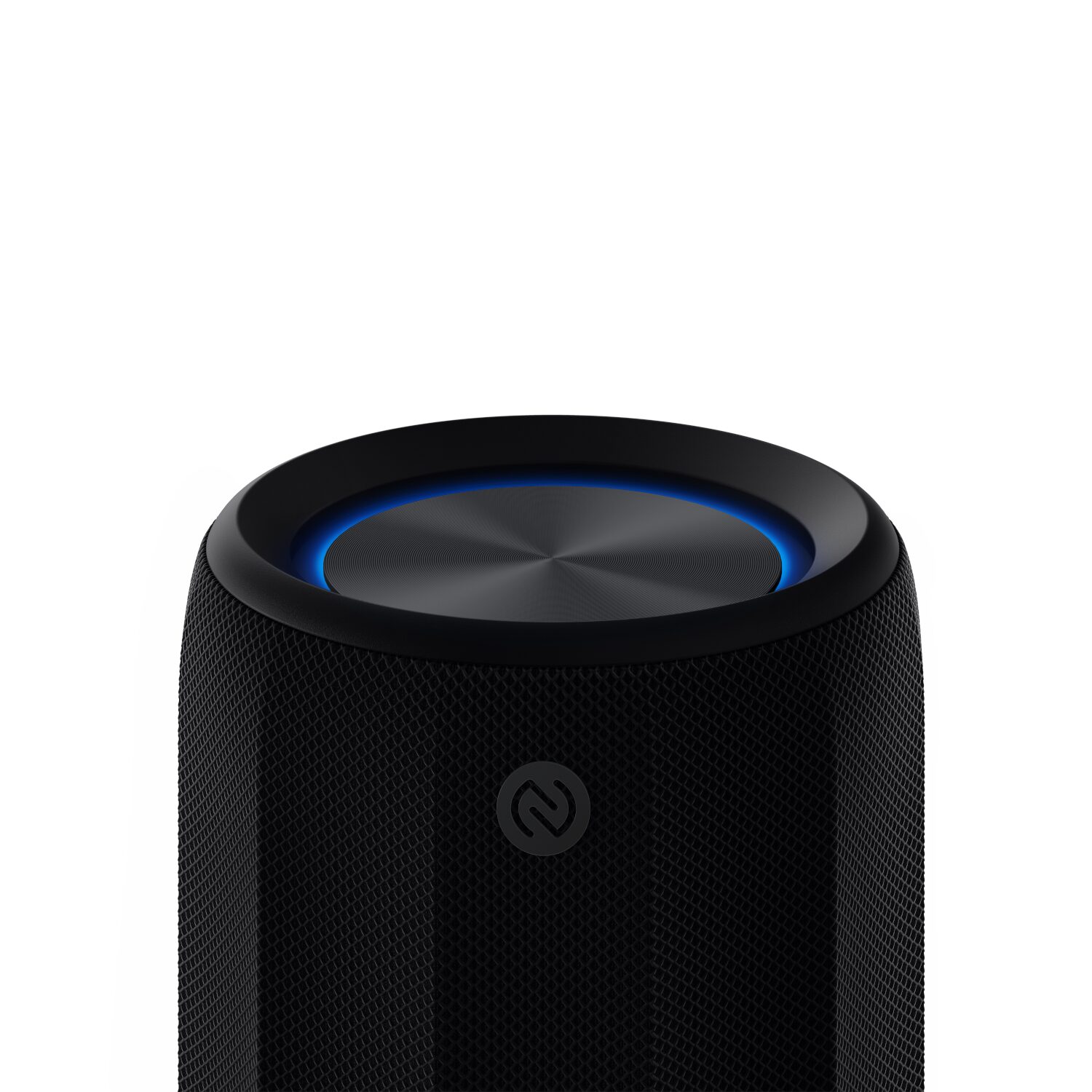 MI Bluetooth Speaker Mini, 6W, RGB, IP67, 11H Battery - Black