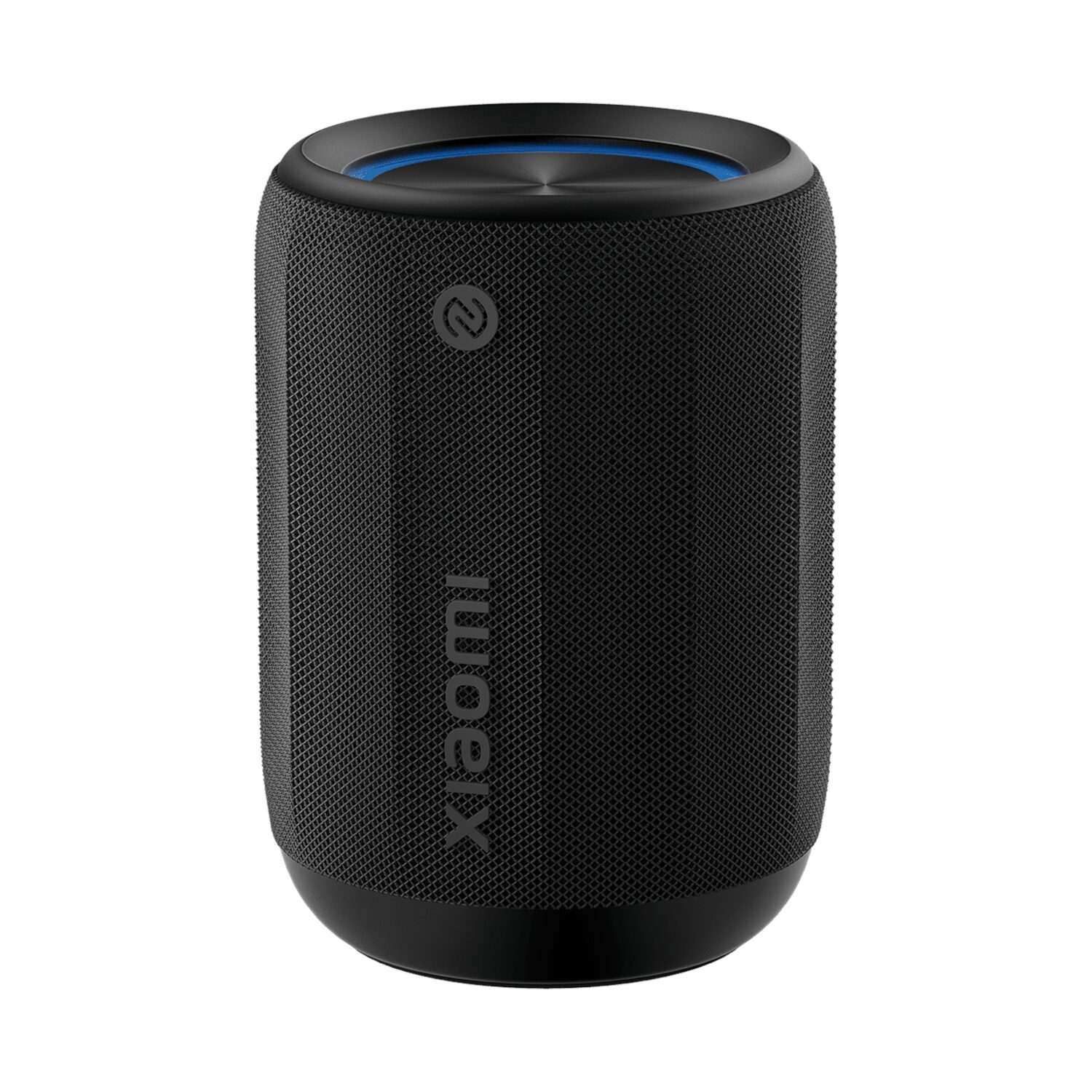 MI Bluetooth Speaker Mini, 6W, RGB, IP67, 11H Battery - Black