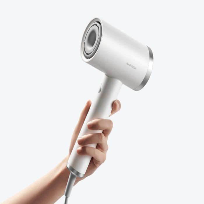 MI High-speed Ionic 1600W Hair Dryer SA - White