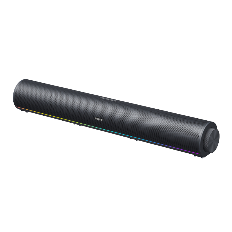 MI Desktop Speaker Pro Set with Wireless Subwoofer - Black