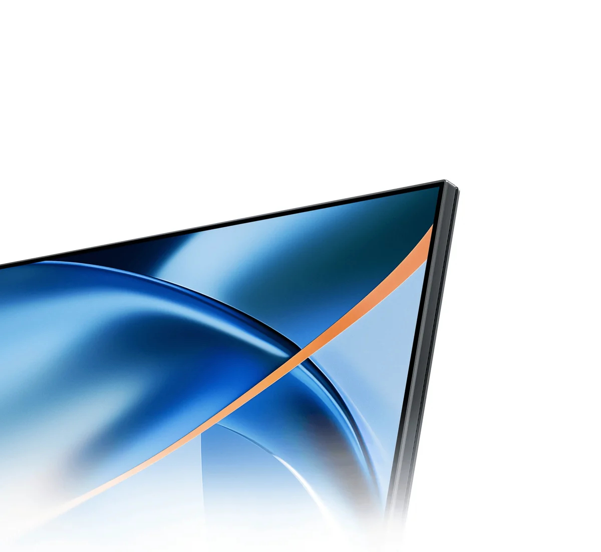 MI 27-inch Display Monitor IPS QHD, 100Hz Refresh Rate - Black