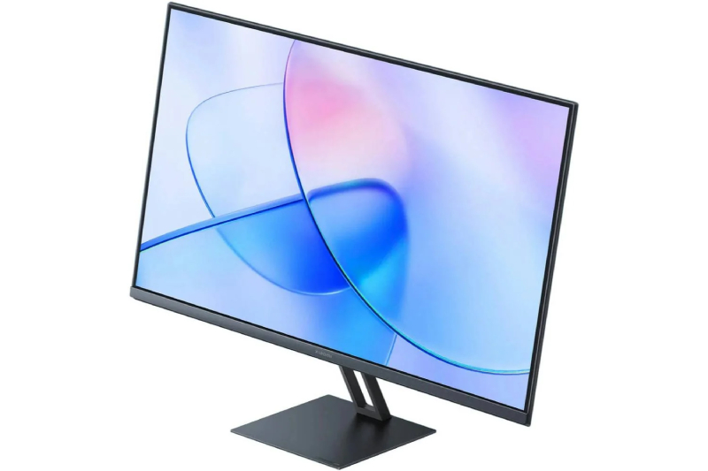 MI A27i UK 27 Inch Monitor, 100Hz high Refresh Rate - Black