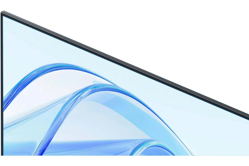 MI A27i UK 27 Inch Monitor, 100Hz high Refresh Rate - Black