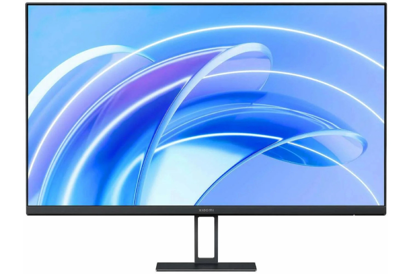 MI A27i UK 27 Inch Monitor, 100Hz high Refresh Rate - Black