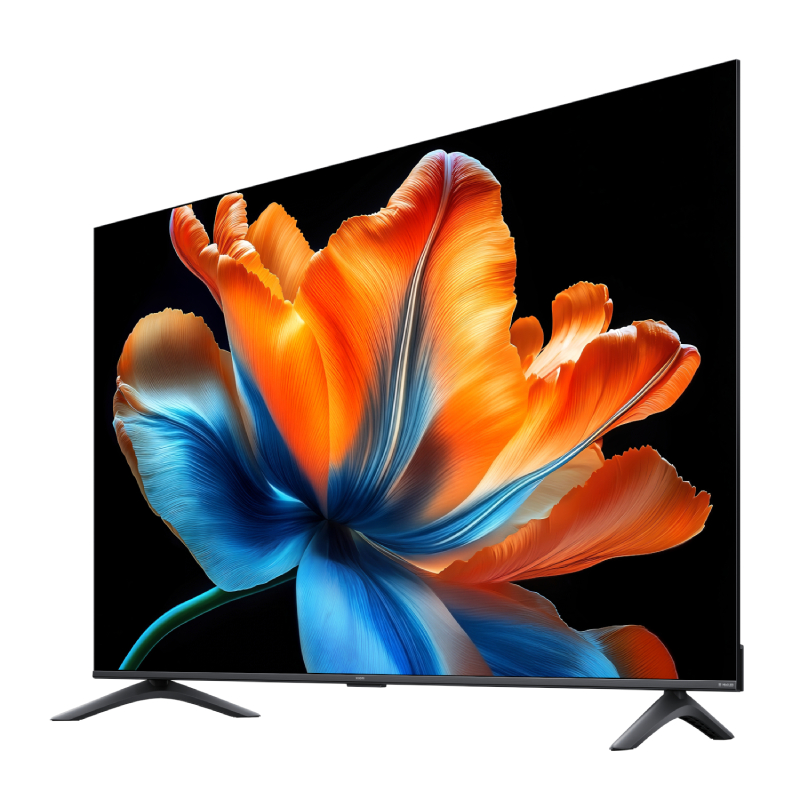 MI TV S Mini LED 65 2026, 120Hz Game Boost - Black