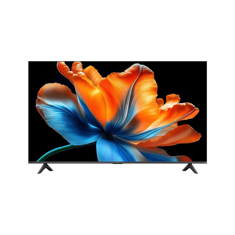 MI TV S Mini LED 55" Ultra HD, Google Smart TV, 2026 - Black