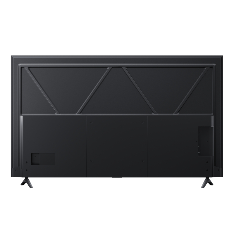 MI TV S Mini LED 75-inch 4K Google TV - Black