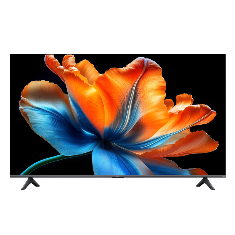 MI TV S Mini LED 75-inch 4K Google TV - Black