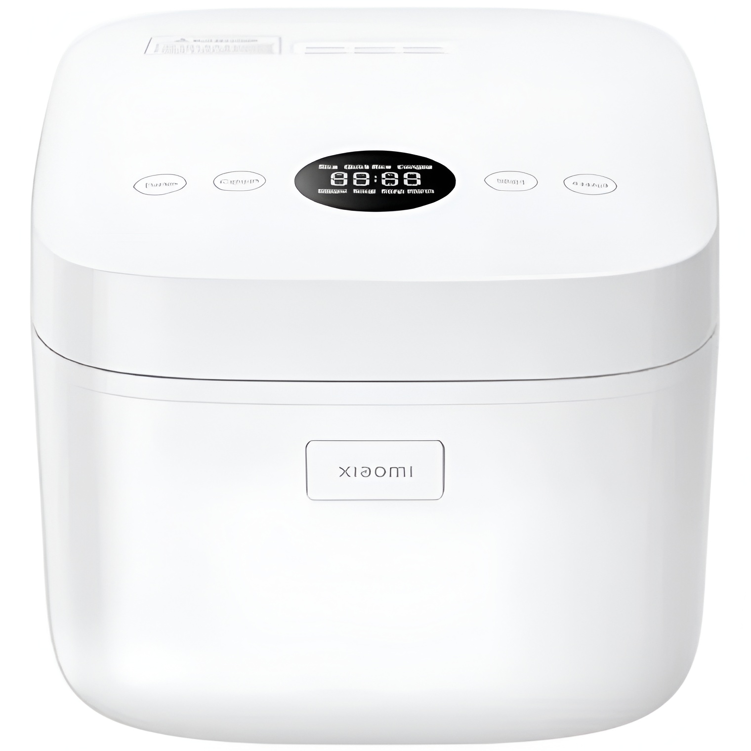 Xiaomi IH Smart Rice cooker Multifunctional Induction Heating 3L Capacity - White
