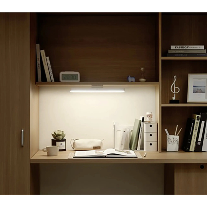 Xiaomi Mi Magnetic Reading Light Bar, LED Desk Lamp - White