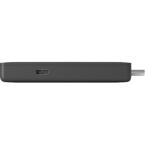 Amazon Fire TV Stick HD Streaming Media Player, 8GB, WI-FI 6 (2026) - Black