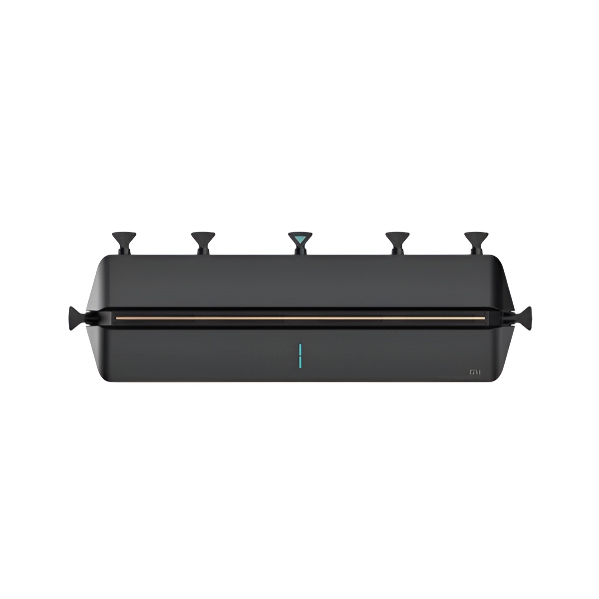 MI AIoT Router AX3600 - Black