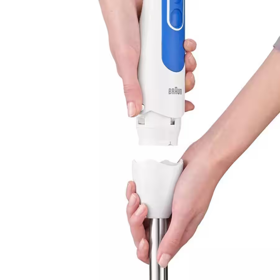 Braun MultiQuick 3 Hand Blender 700 Watt