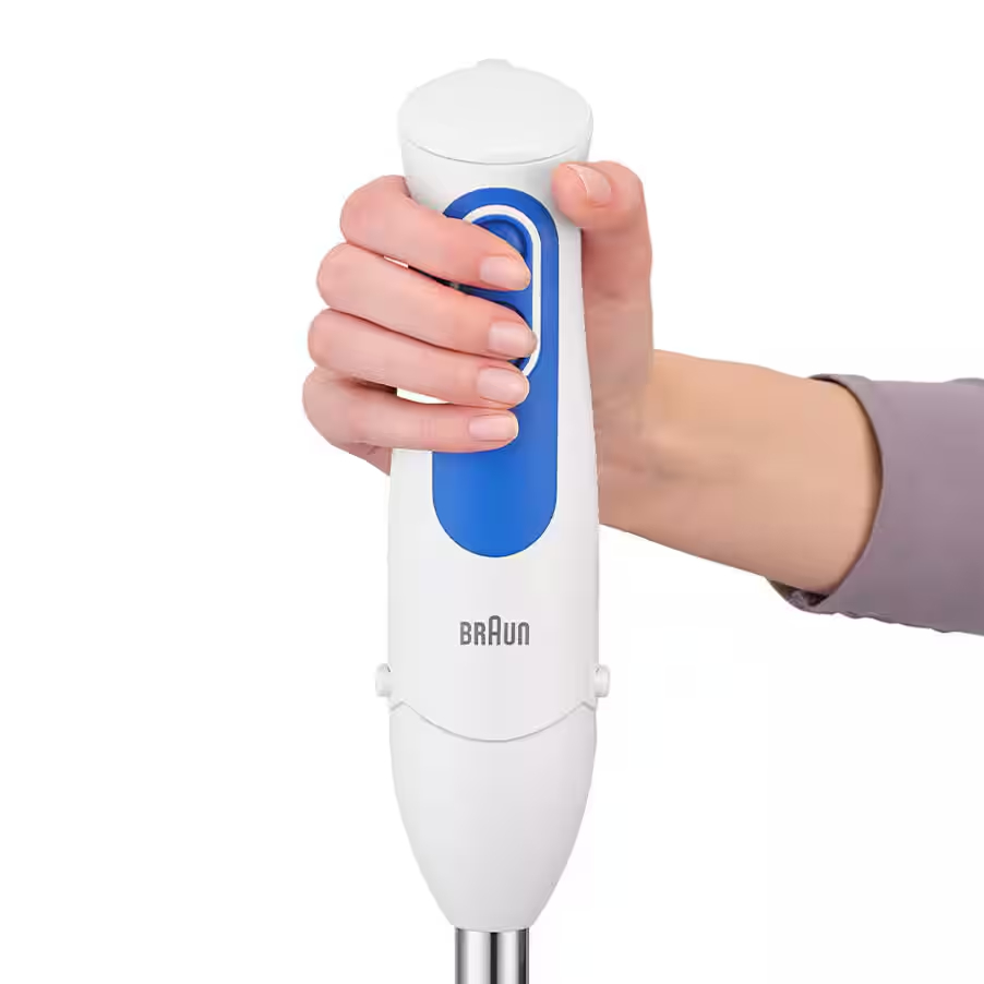 Braun MultiQuick 3 Hand Blender 700 Watt