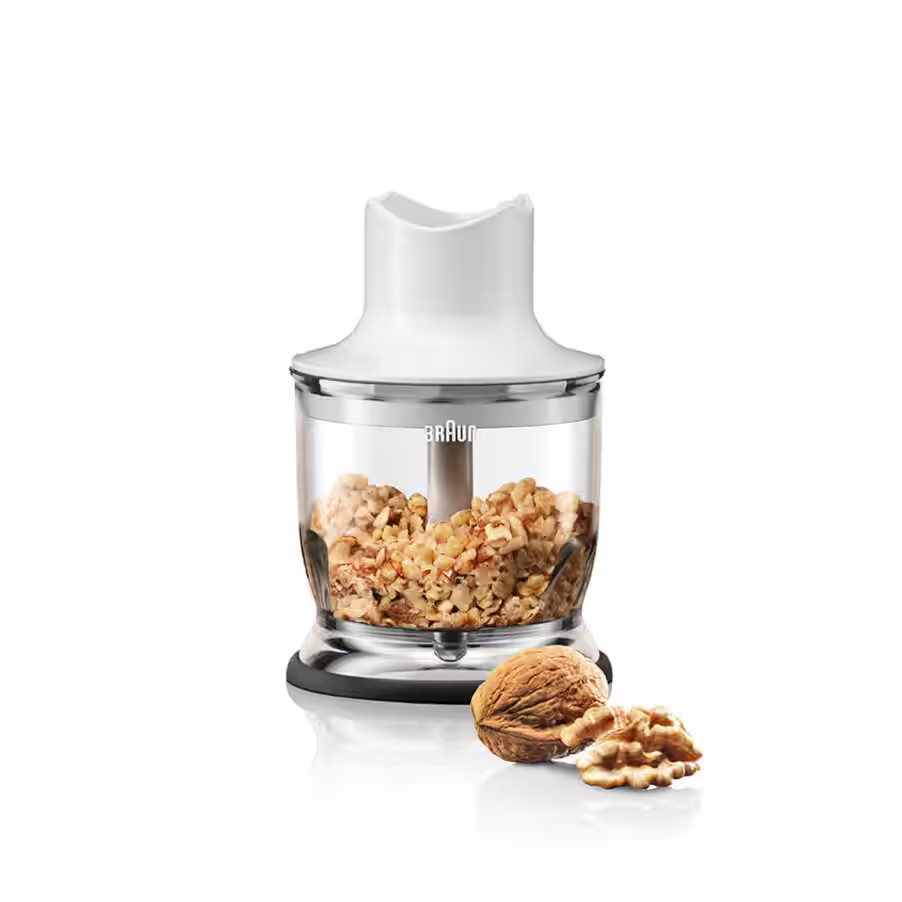 Braun MultiQuick 3 Hand Blender 700 Watt
