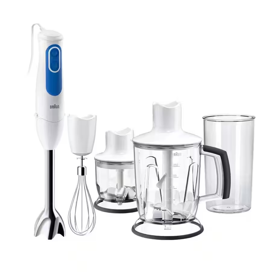 Braun MultiQuick 3 Hand Blender 700 Watt