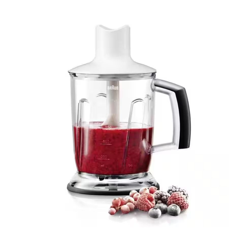 Braun MultiQuick 3 Hand Blender 700 Watt