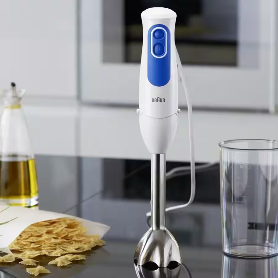 Braun MultiQuick 3 Hand Blender 700 Watt