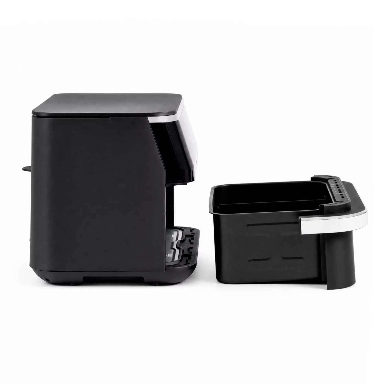 Star Tec Dual Air Fryer AFT1000B-GS