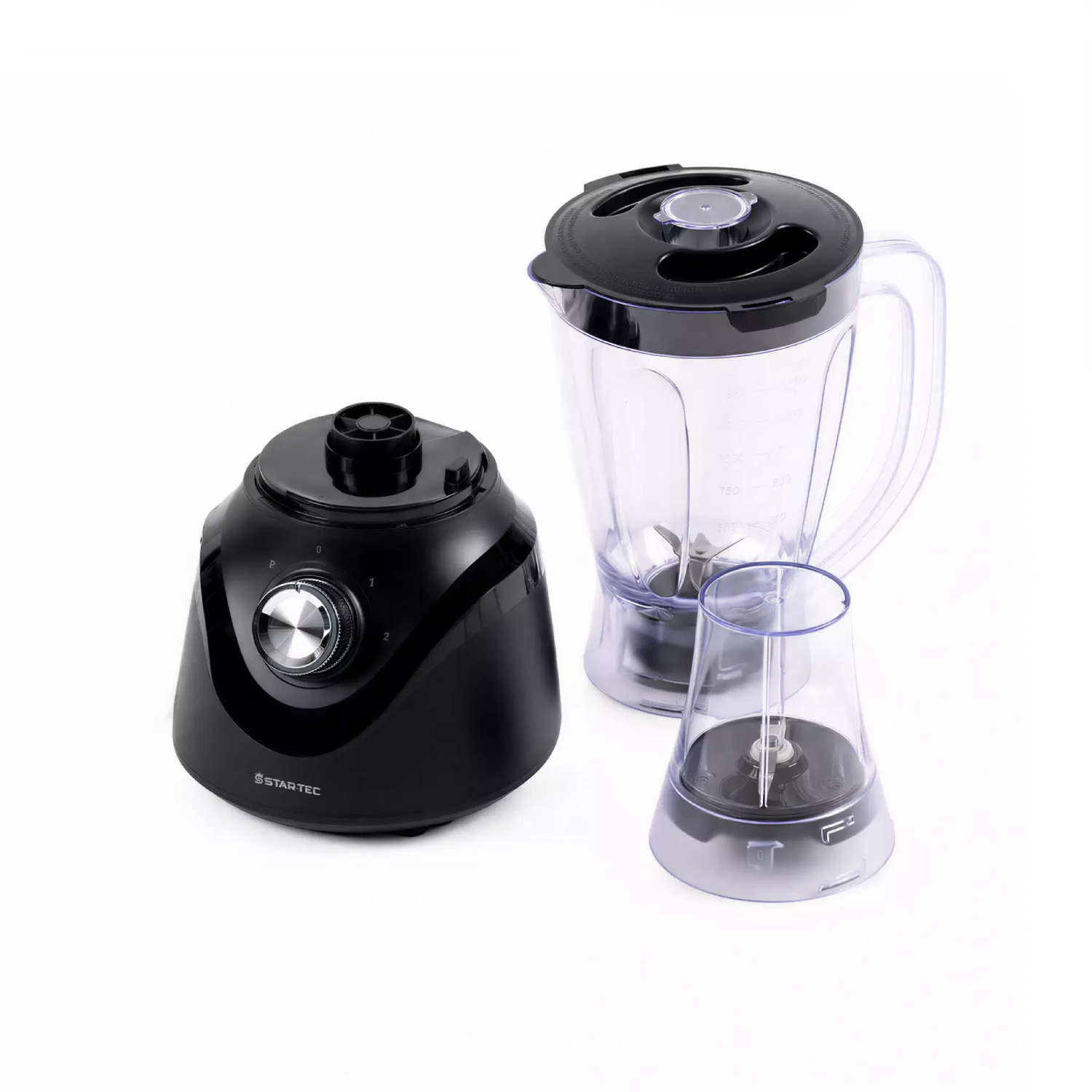 Star Tec Table Blender BLT0005-CB