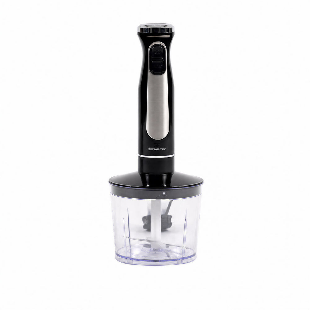 Star Tec Hand Blender Chopper HB5405-GS
