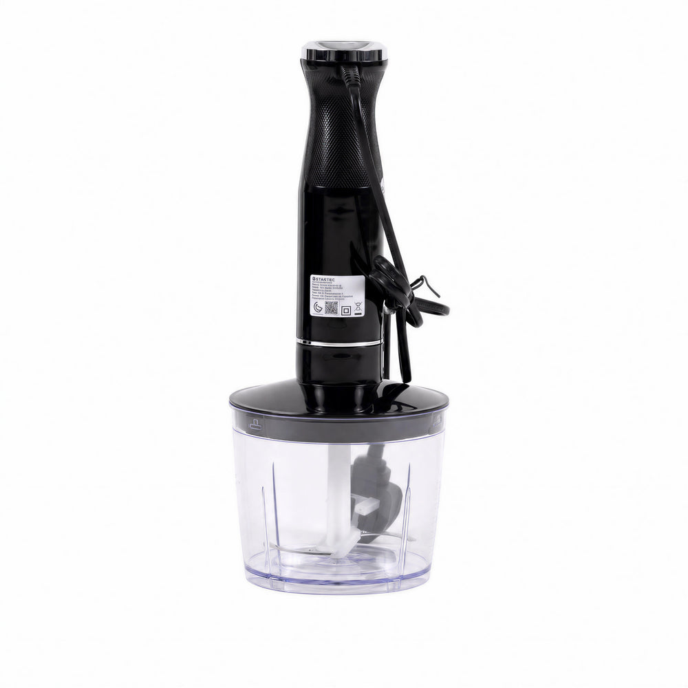 Star Tec Hand Blender Chopper HB5405-GS
