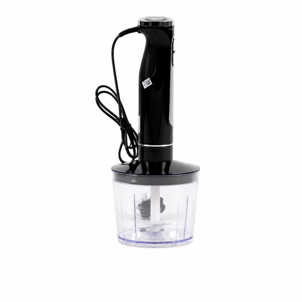 Star Tec Hand Blender Chopper HB5405-GS