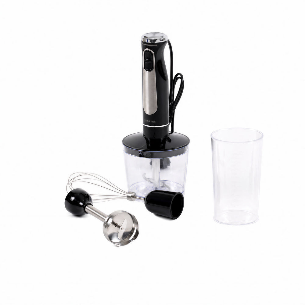 Star Tec Hand Blender Chopper HB5405-GS