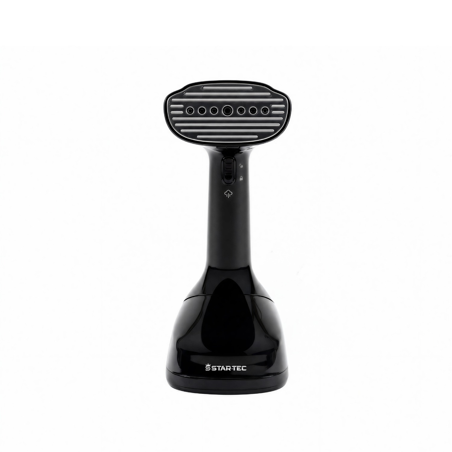 Star Tec Handheld Steamer ECB1001-GS