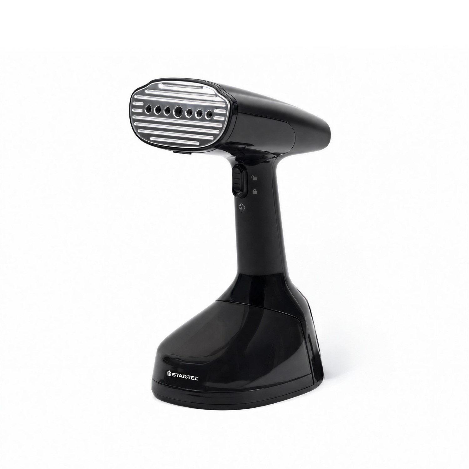Star Tec Handheld Steamer ECB1001-GS