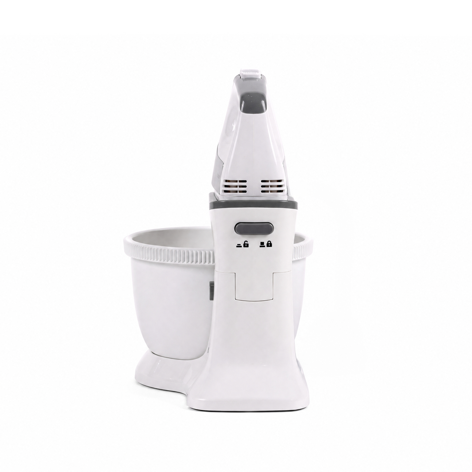 Star Tec Stand Mixer HM5052-GS