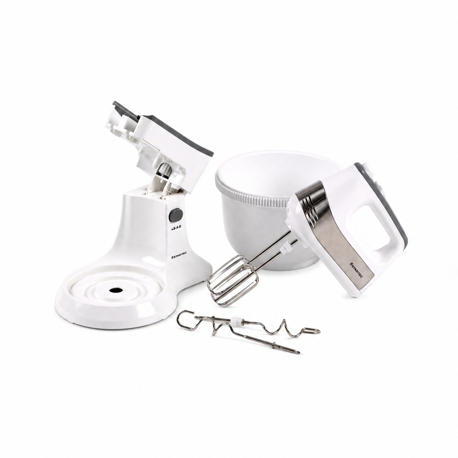 Star Tec Stand Mixer HM5052-GS
