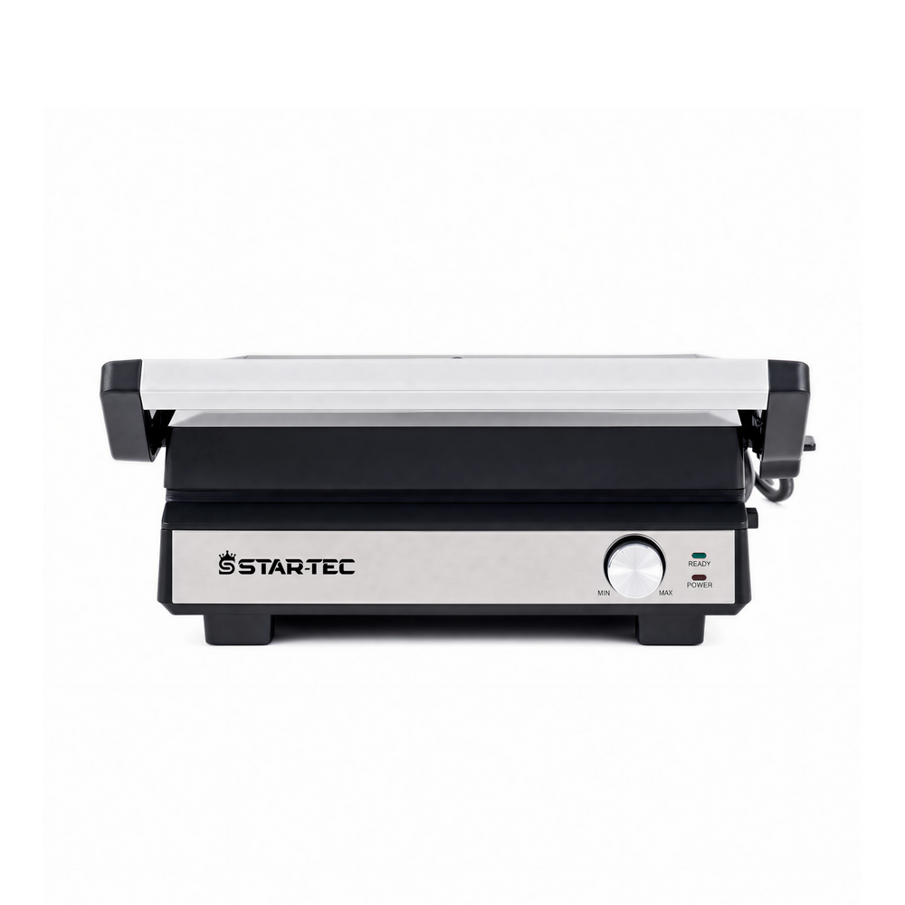 Star Tec Contact Grill GCN1001-GS