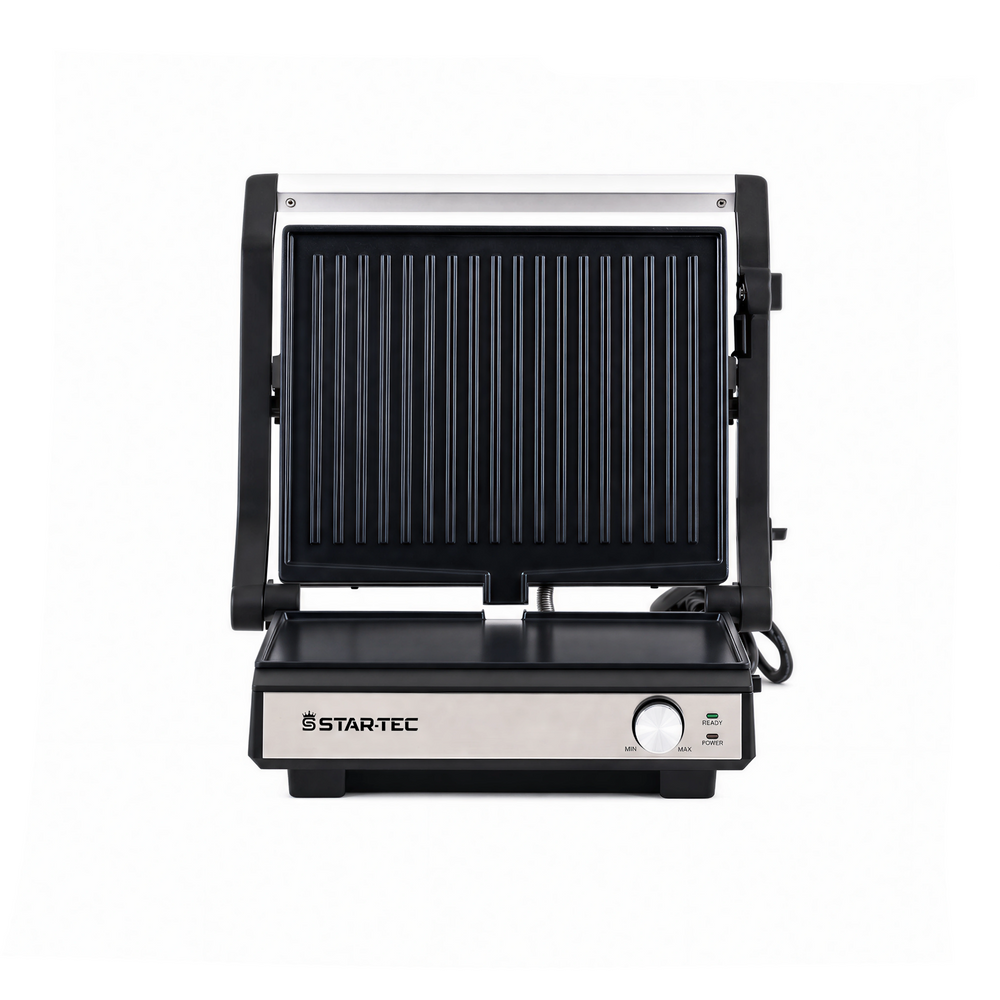 Star Tec Contact Grill GCN1001-GS