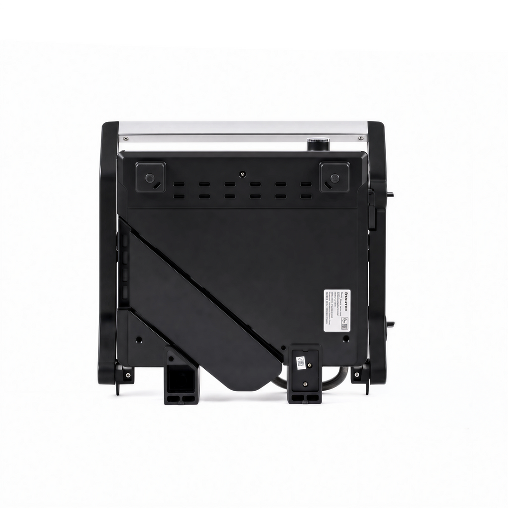 Star Tec Contact Grill GCN1001-GS