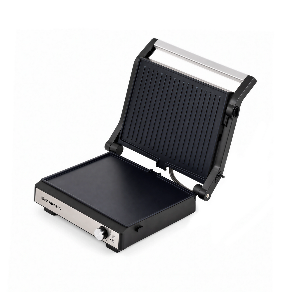 Star Tec Contact Grill GCN1001-GS