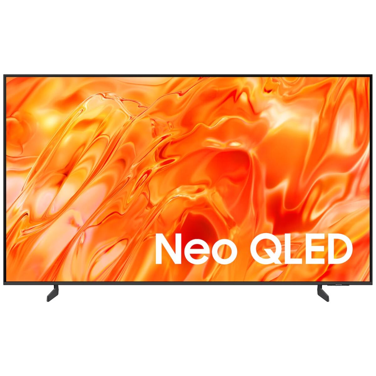 Samsung 55-inch Neo QLED QN70H 4K Samsung Vision AI Smart TV - QA55QN70HAUXZN