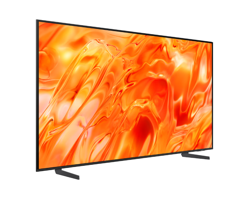 Samsung 65-inch Neo QLED QN70H 4K Samsung Vision AI Smart TV - QA65QN70HAUXZN