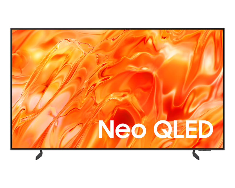 Samsung 75-inch Neo QLED QN70H 4K Samsung Vision AI Smart TV - QA75QN70HAUXZN