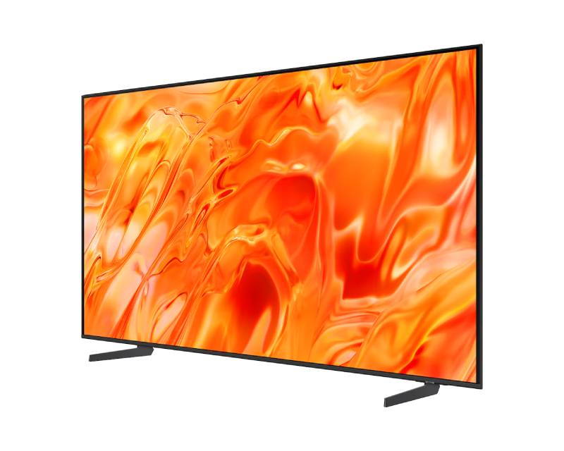 Samsung 85-inch Neo QLED QN70H 4K Samsung Vision AI Smart TV - QA85QN70HAUXZN