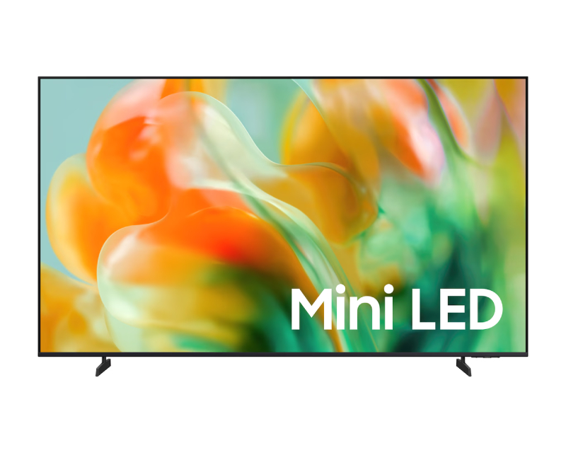 Samsung 55-inch NEO Mini LED 4K AI Smart TV - UA55M80HAUXZN