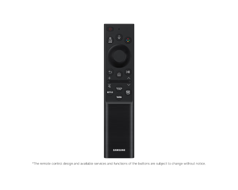 Samsung 55-inch Class Crystal 4K UHD Smart TV - UA55U8000HUXZN