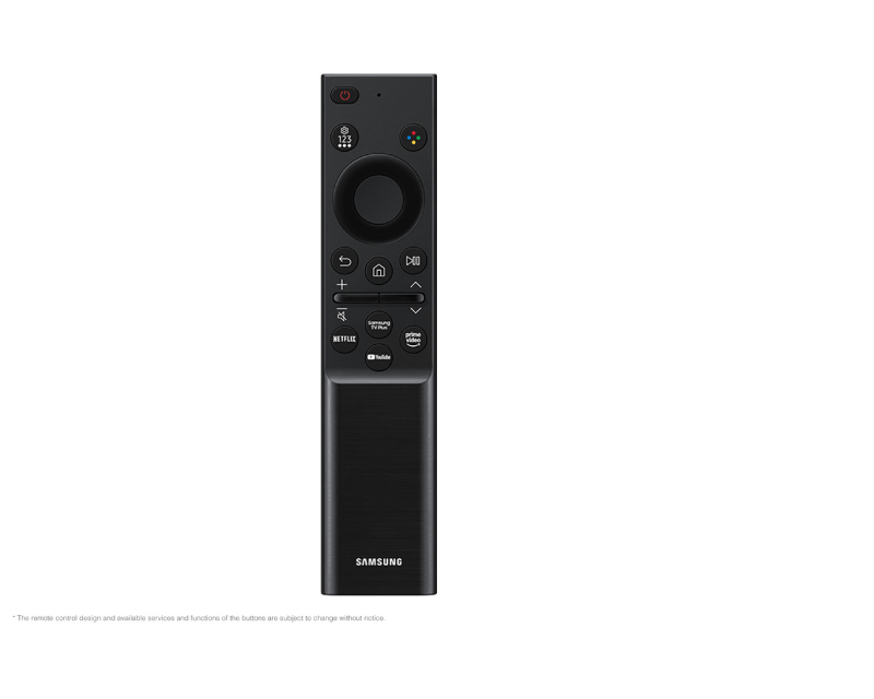Samsung 75 Inch Class Crystal 4K UHD Smart TV - UA75U8000HUXZN