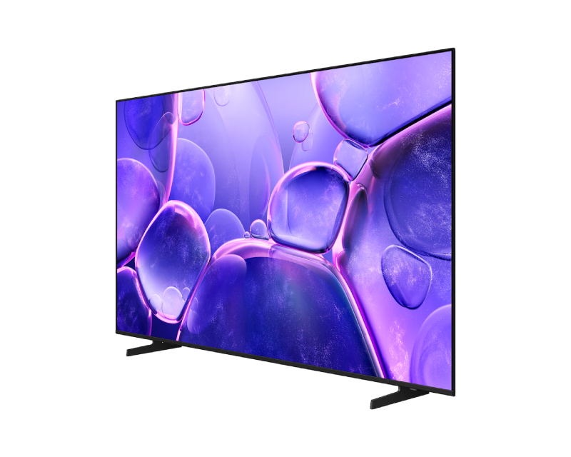 Samsung 75 Inch Class Crystal 4K UHD Smart TV - UA75U8000HUXZN